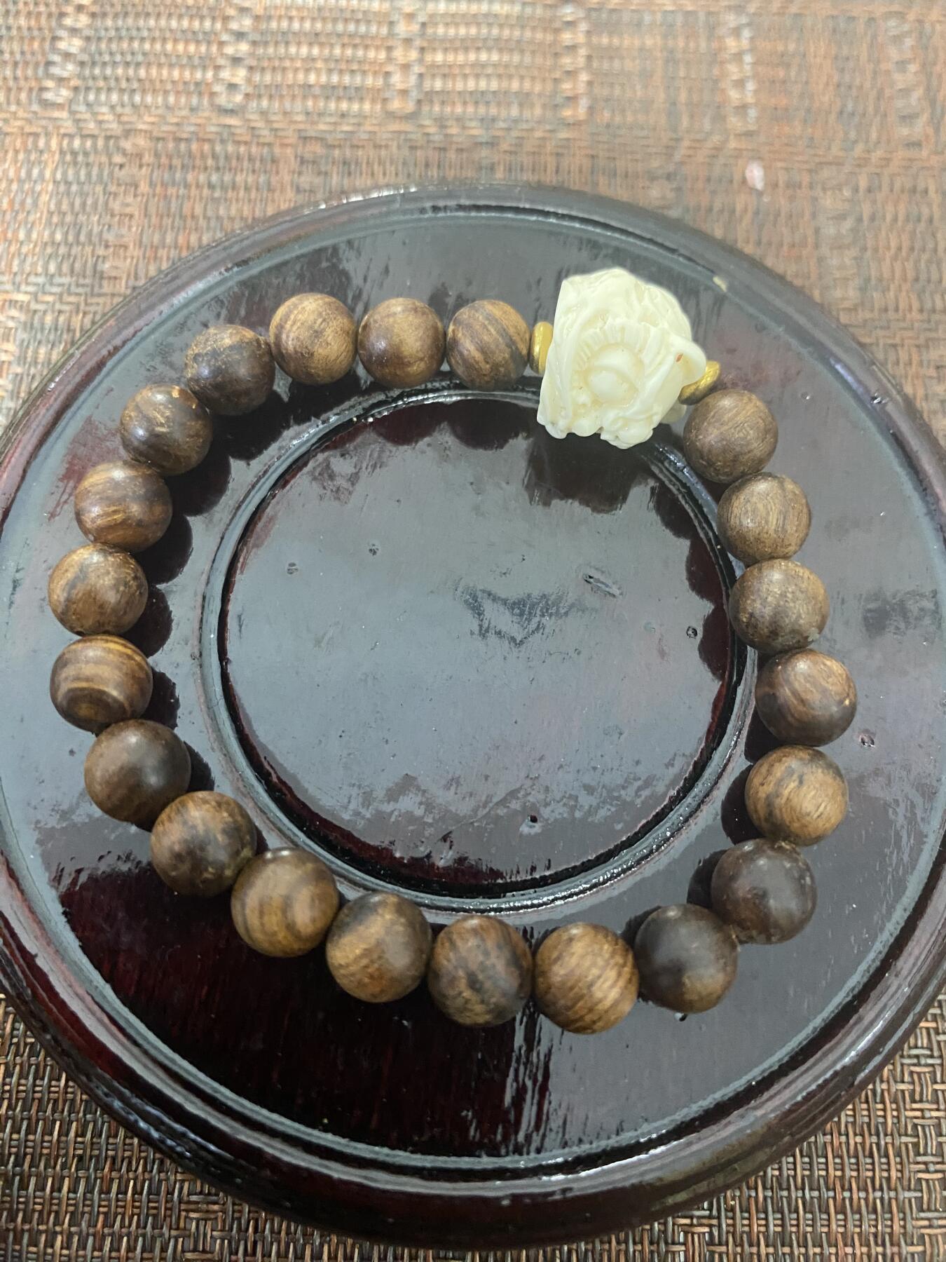 江南站10场杂项 手串三个