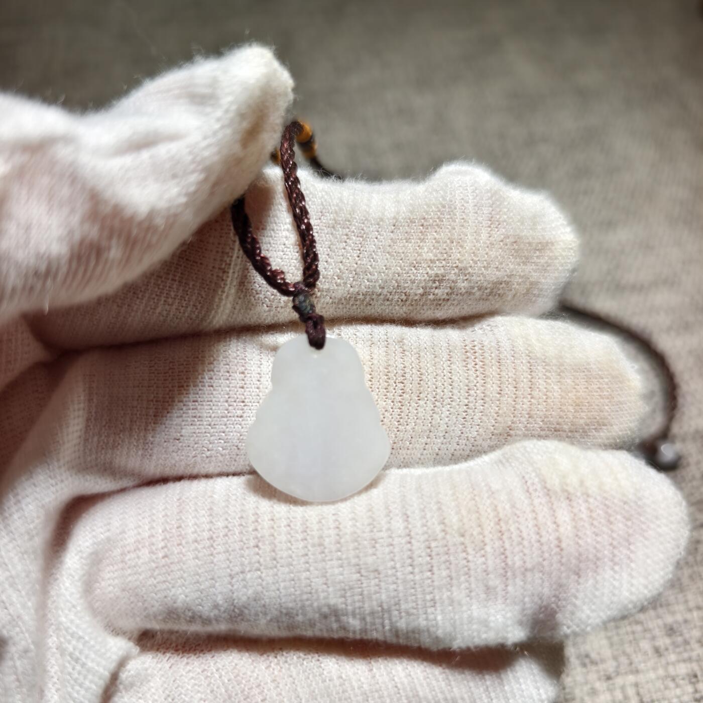 回流第四期铜杂钱币玉器 玉佛