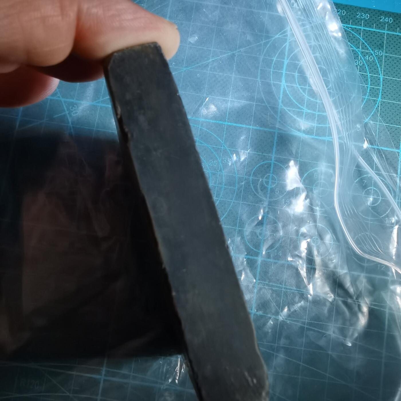 沼泽如烟--第852场 砚台？