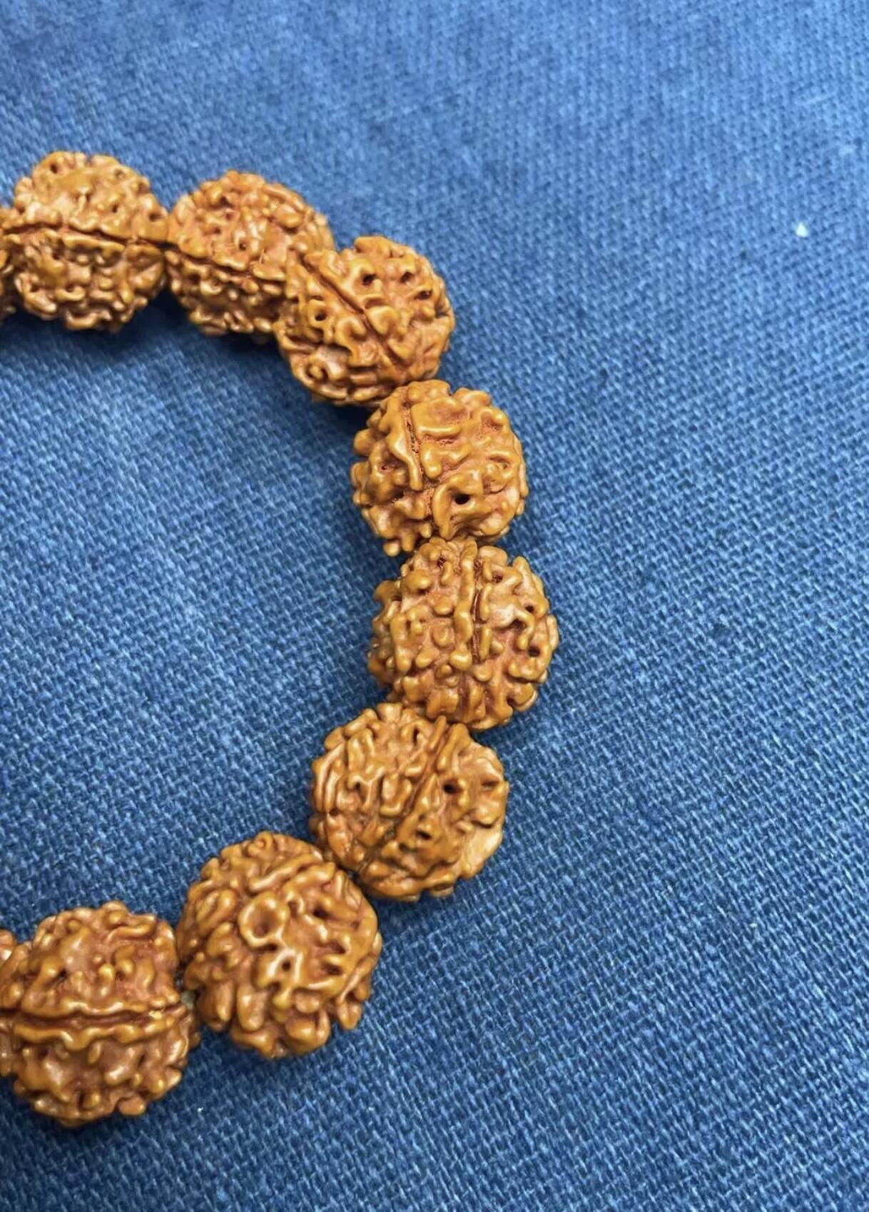 江南站10场杂项 手串