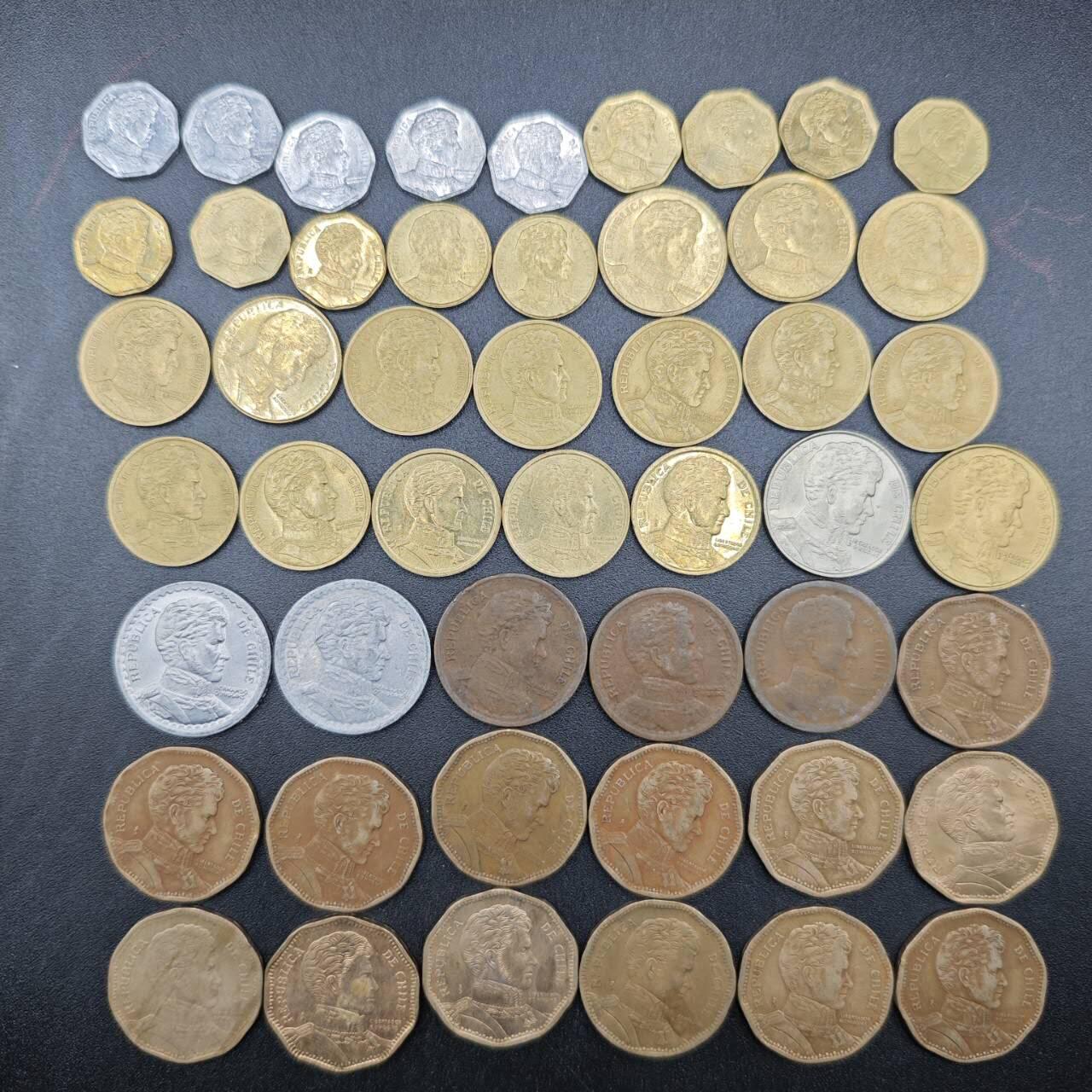 【淘币小摊】实时拍第七百五十四拍  散币批量币场  满百包邮可预留二周 每周一统一发货  