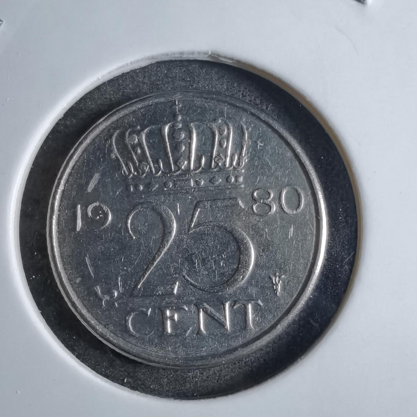 沼泽如烟--第853场 荷兰1980年25分