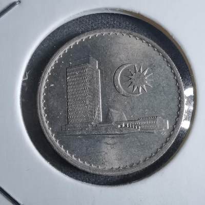 沼泽如烟--第853场 - 马来西亚1968年十分