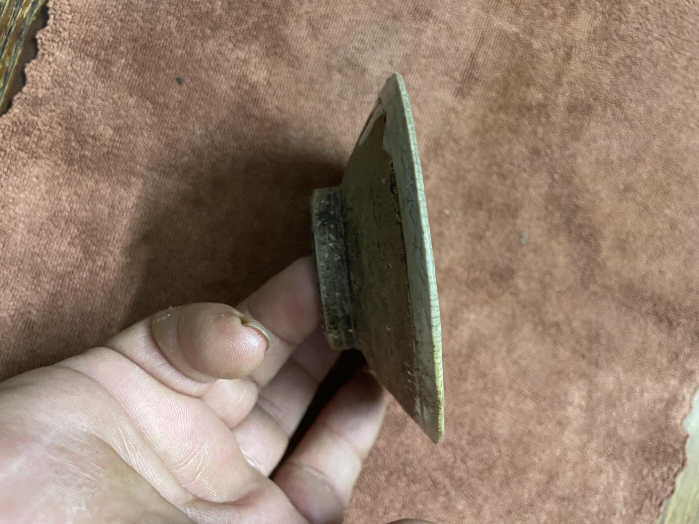明茶盏