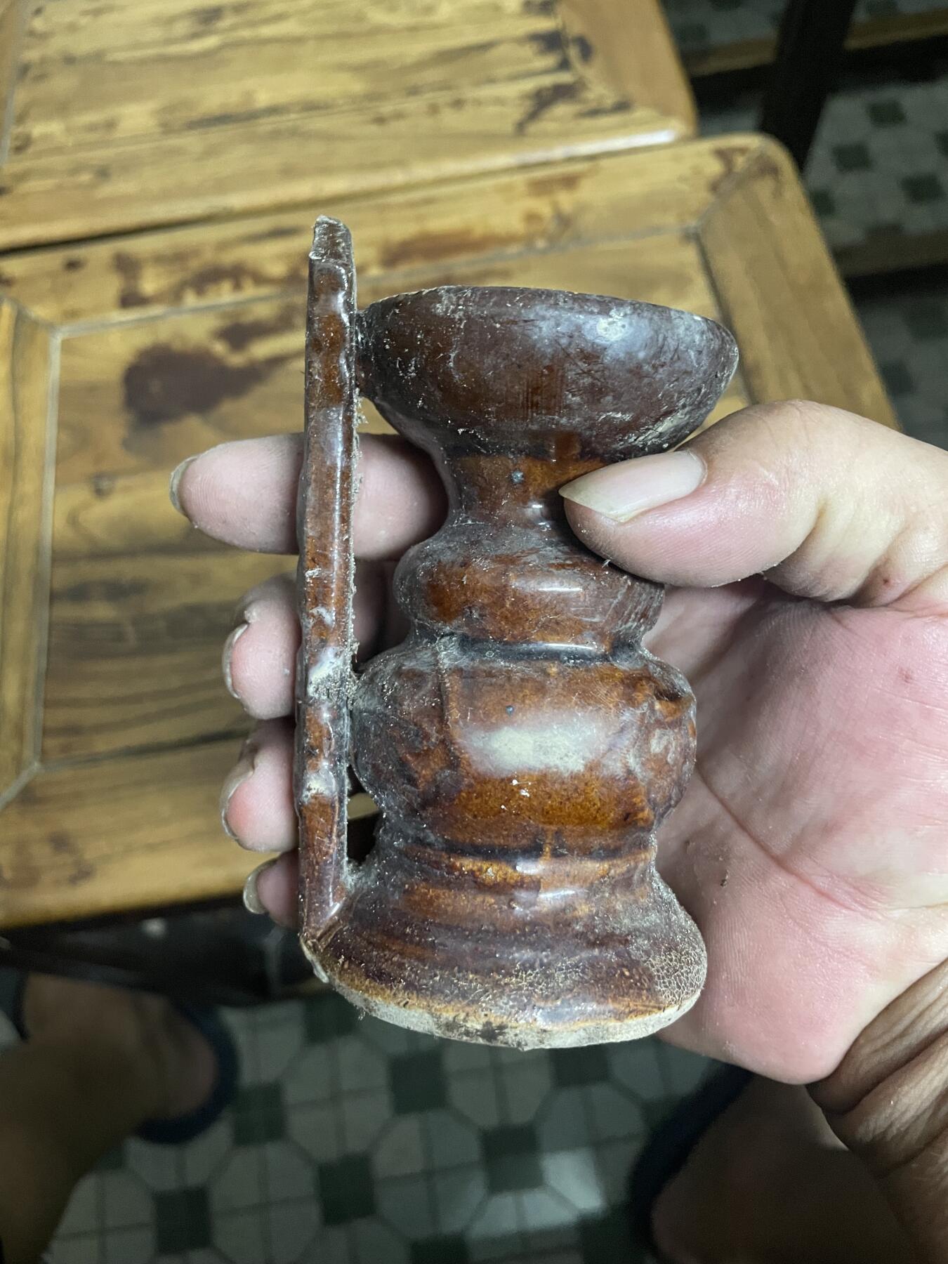 油灯