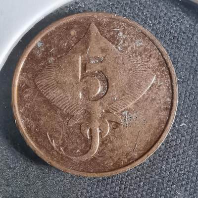 沼泽如烟--第852场 - 冰岛1981年5奥拉