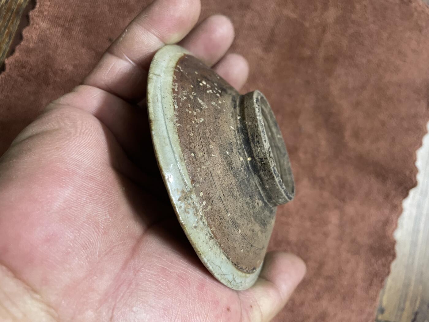 明茶盏