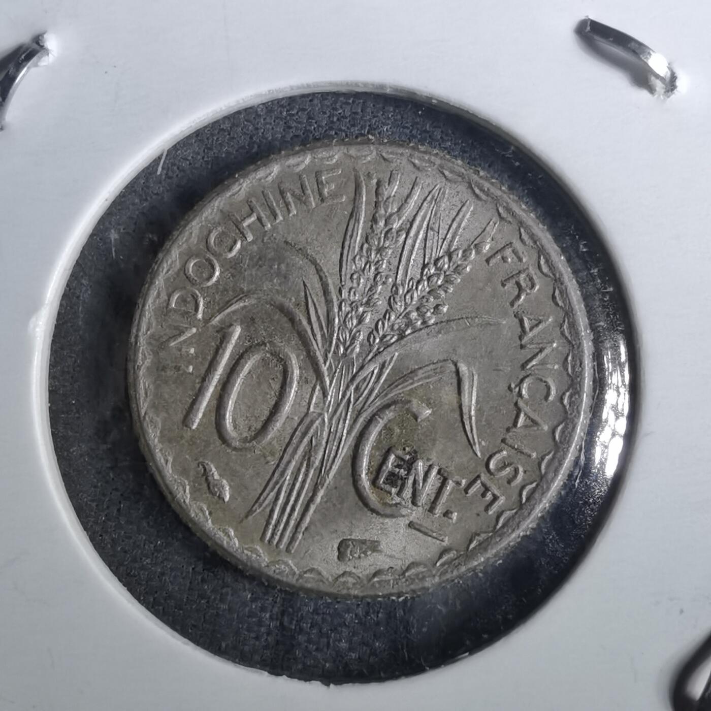 沼泽如烟--第852场 法属印度支那1940年十分