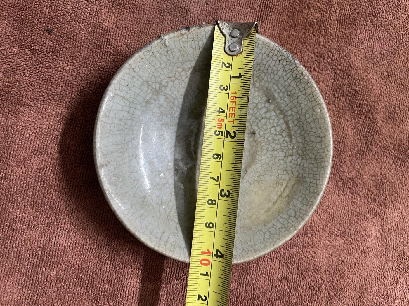 明茶盏