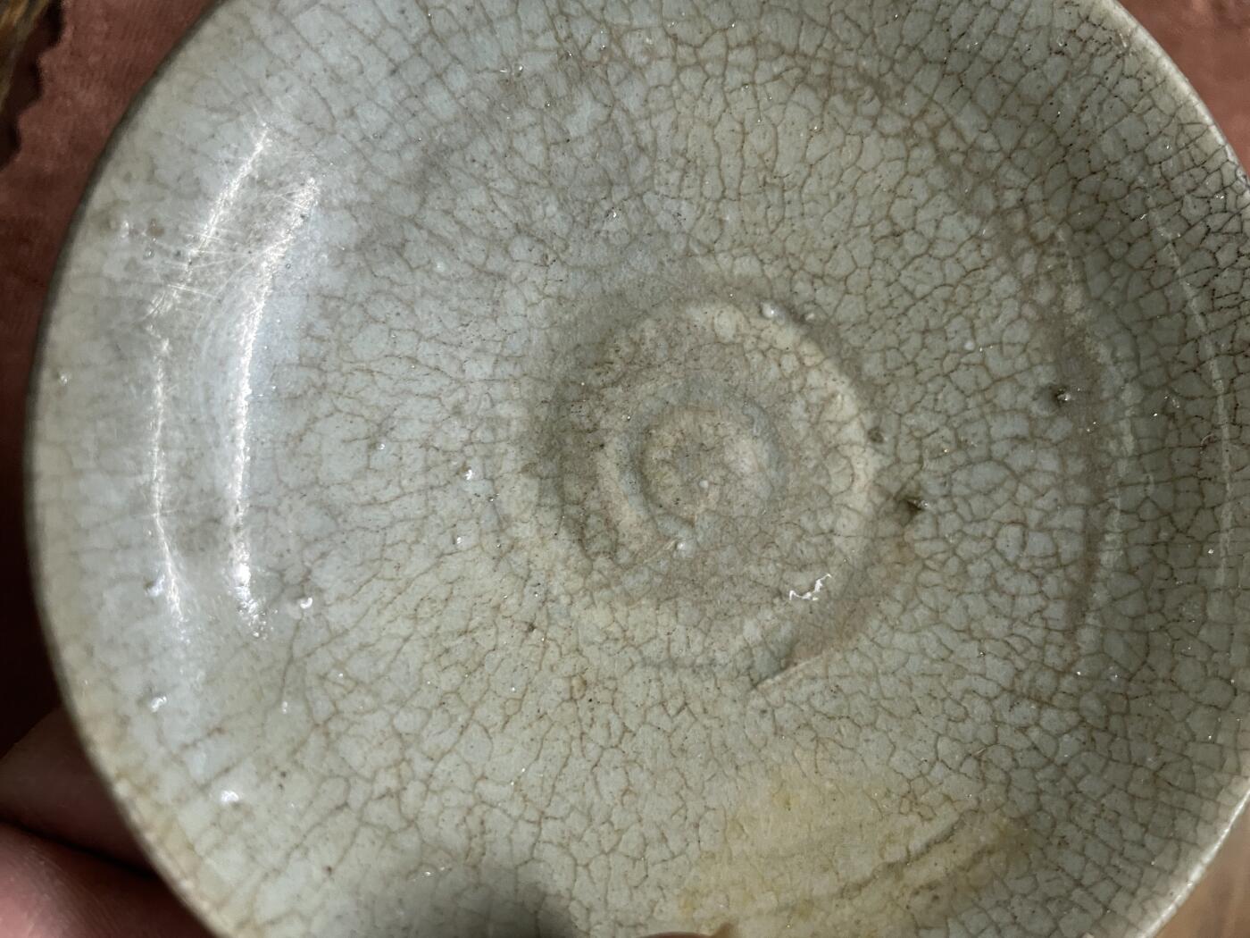 明茶盏