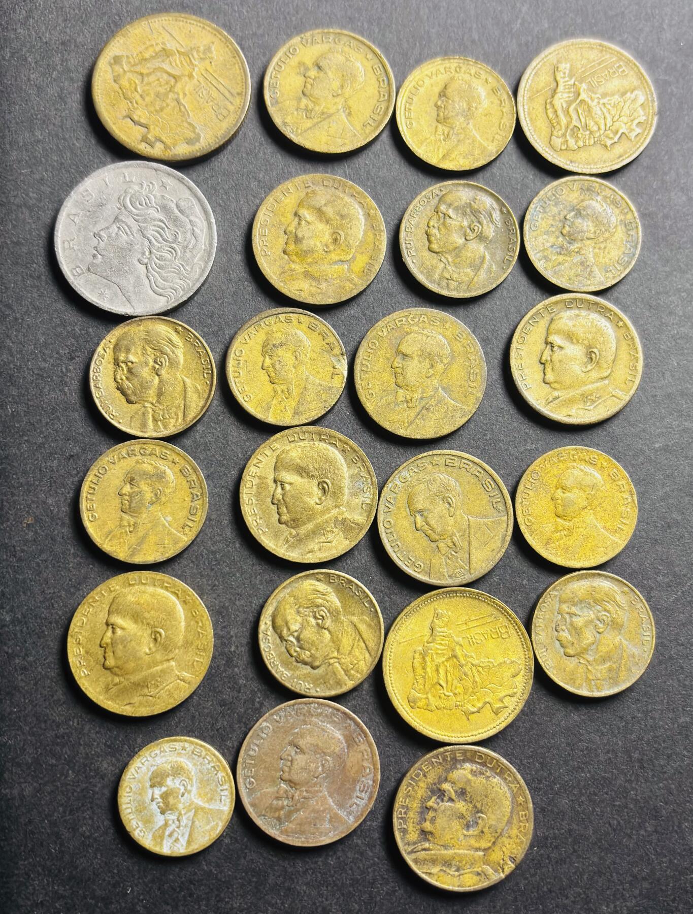 文馨钱币收藏第 273 场， 长期接收代拍品