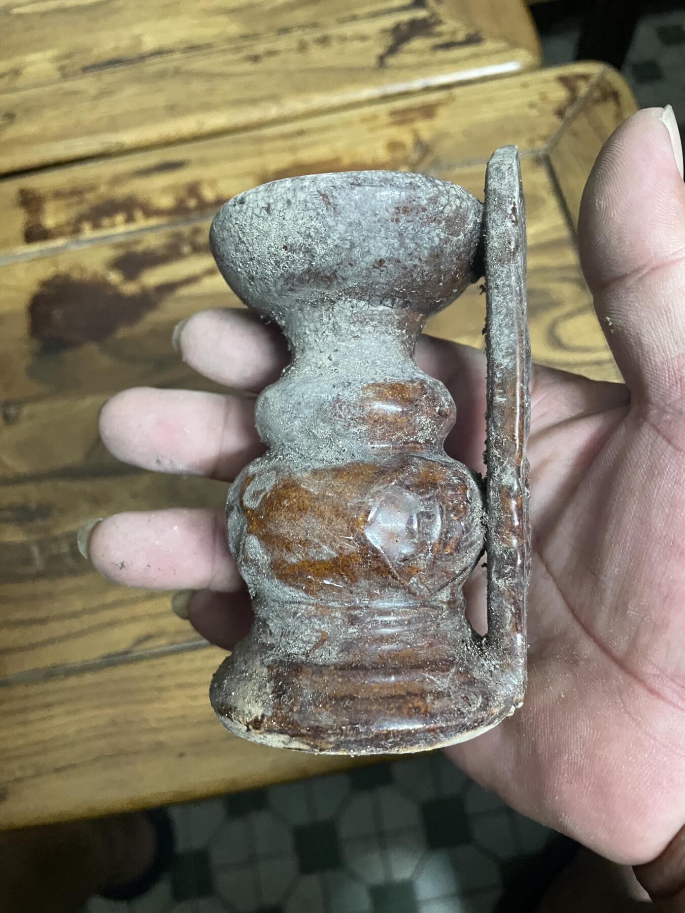油灯