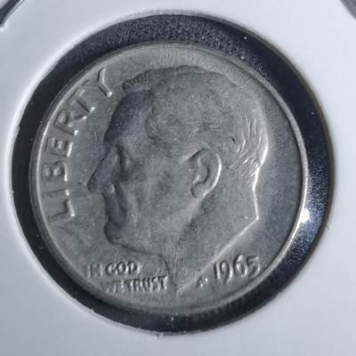 沼泽如烟--第854场 - 美国1965年十分