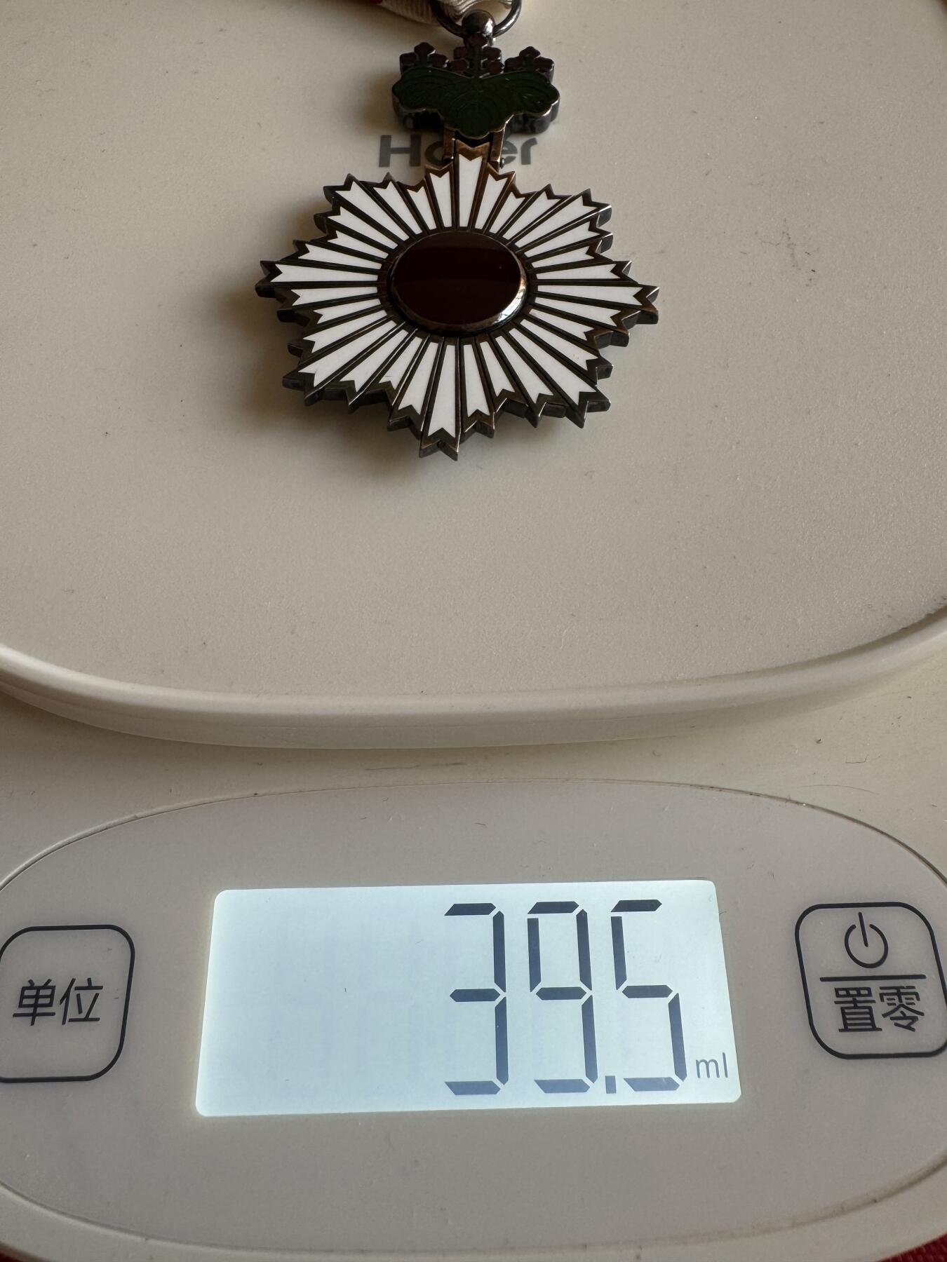 五哥徽章群   29号周一晚上八点4群联拍 五等旭日