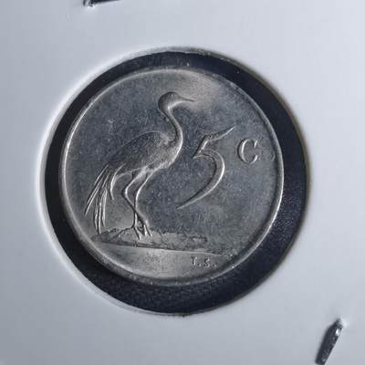沼泽如烟--第855场 - 南非1971年五分