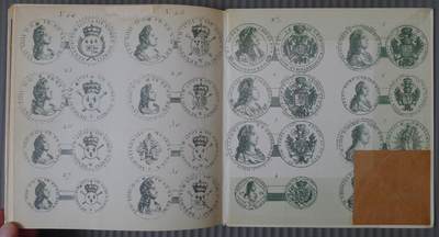 世界钱币章牌书籍专场拍卖11.01 世界钱币（古代、中世纪、近现代）