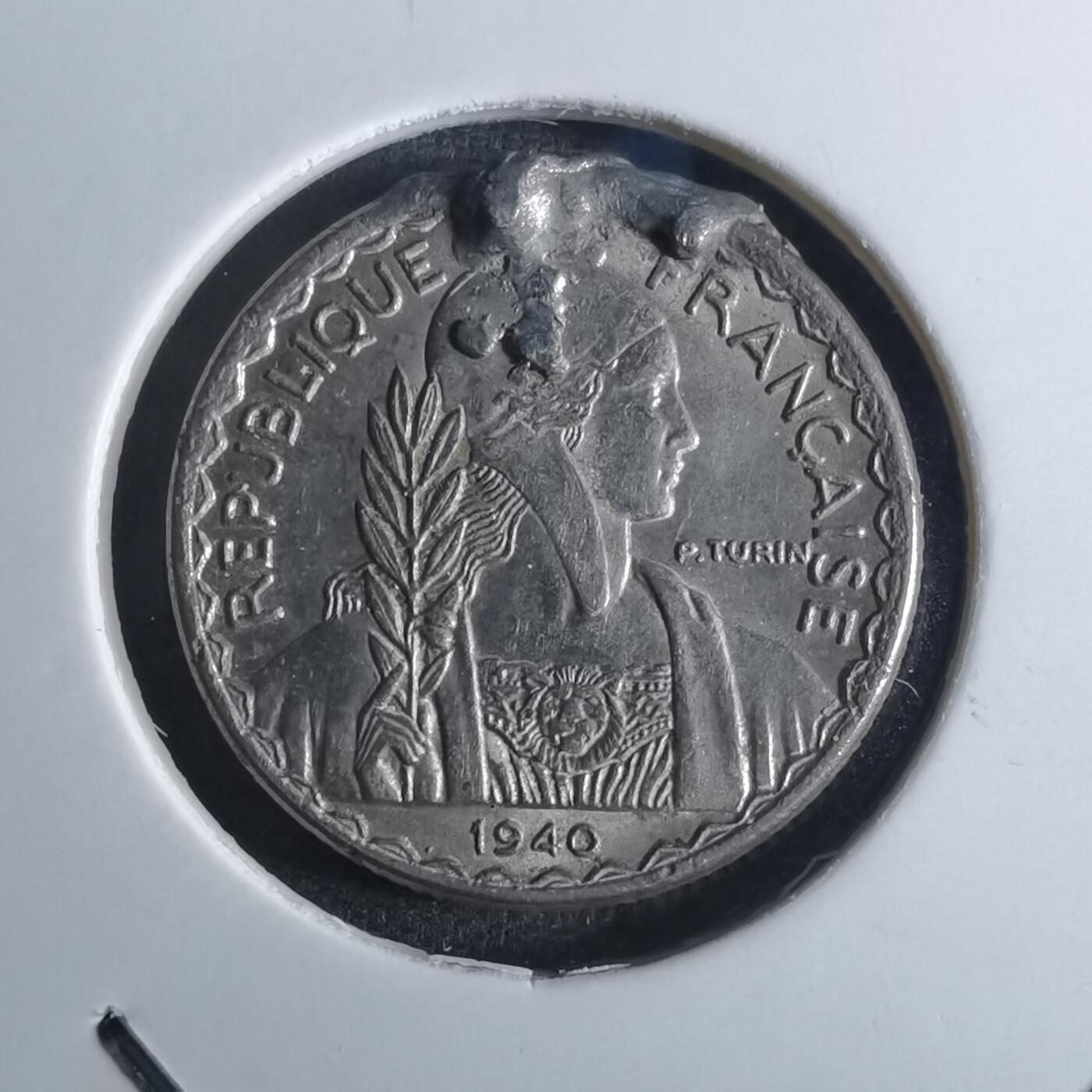 沼泽如烟--第855场 法属印度支那1940年十分