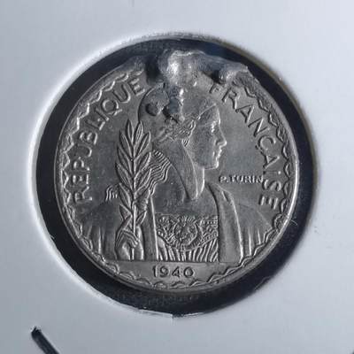 沼泽如烟--第855场 - 法属印度支那1940年十分