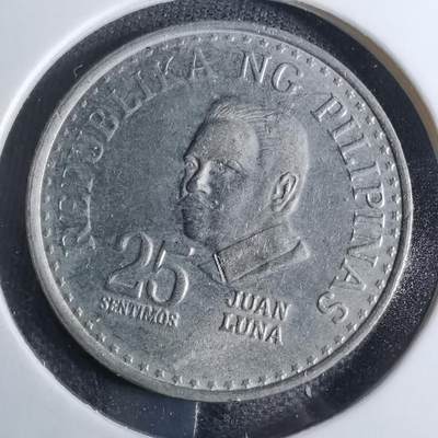 沼泽如烟--第854场 - 菲律宾1977年25分