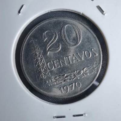 沼泽如烟--第855场 - 巴西1970年20分