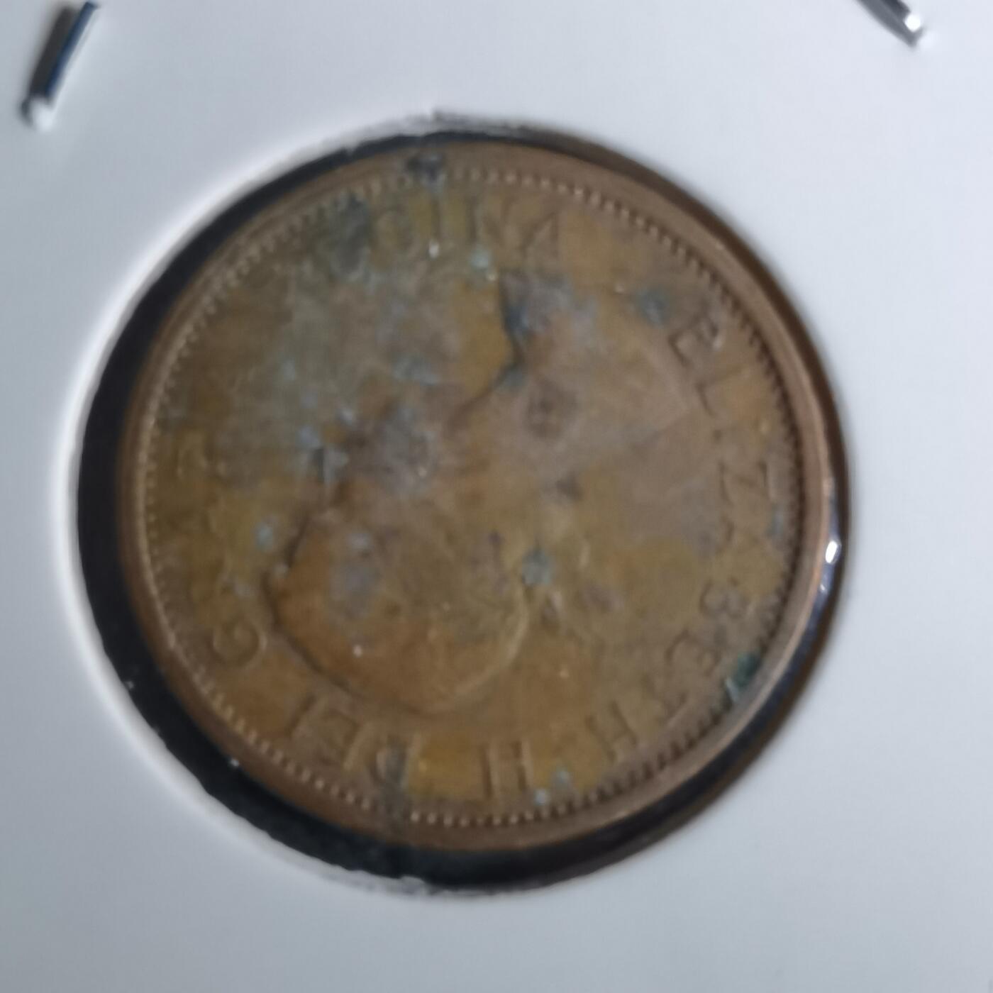 沼泽如烟--第854场 加拿大1964年一分