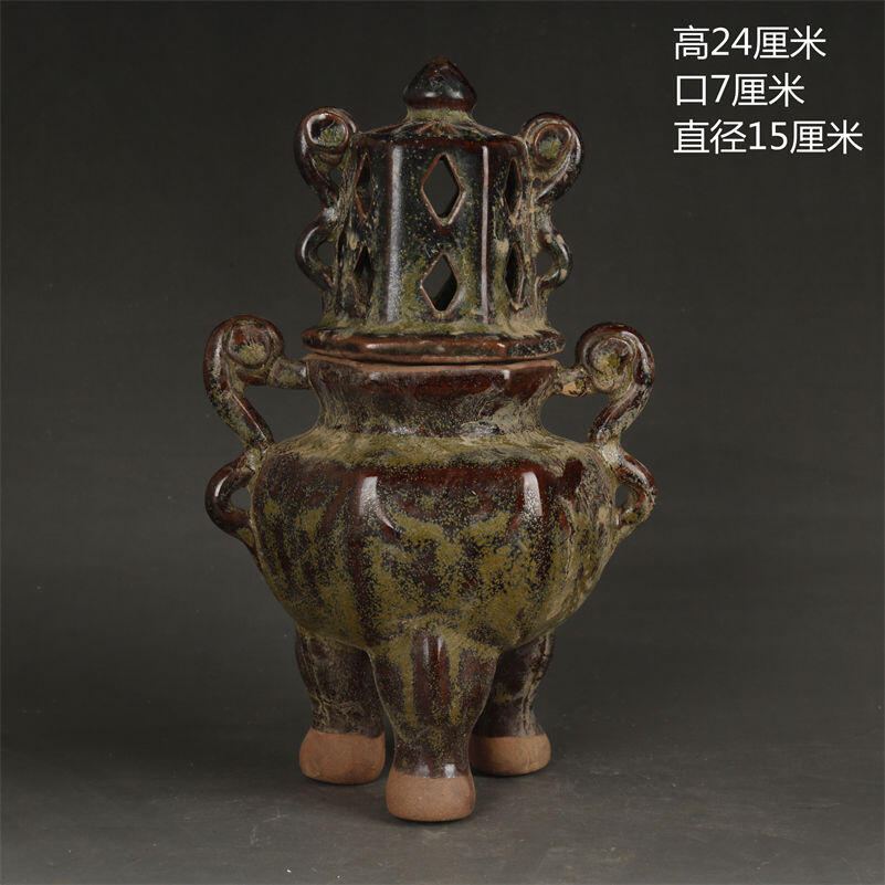 杂相（2）