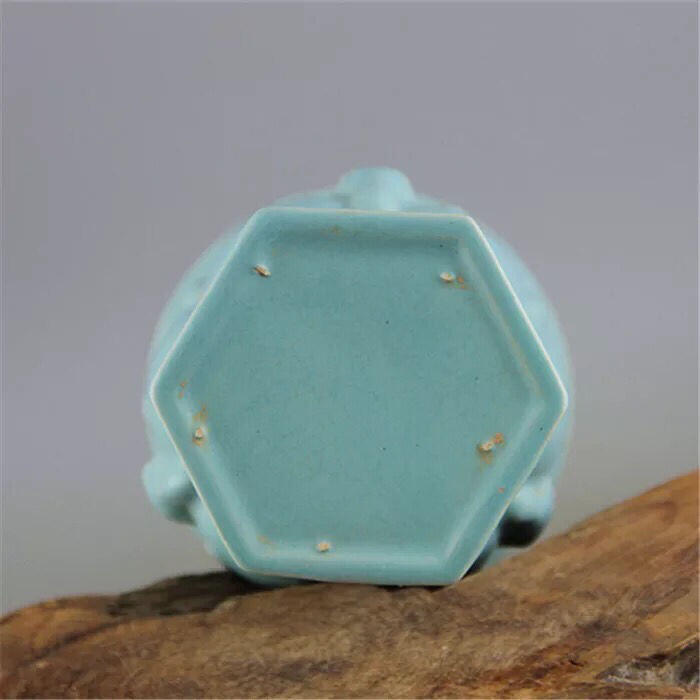 精品老瓷器专场