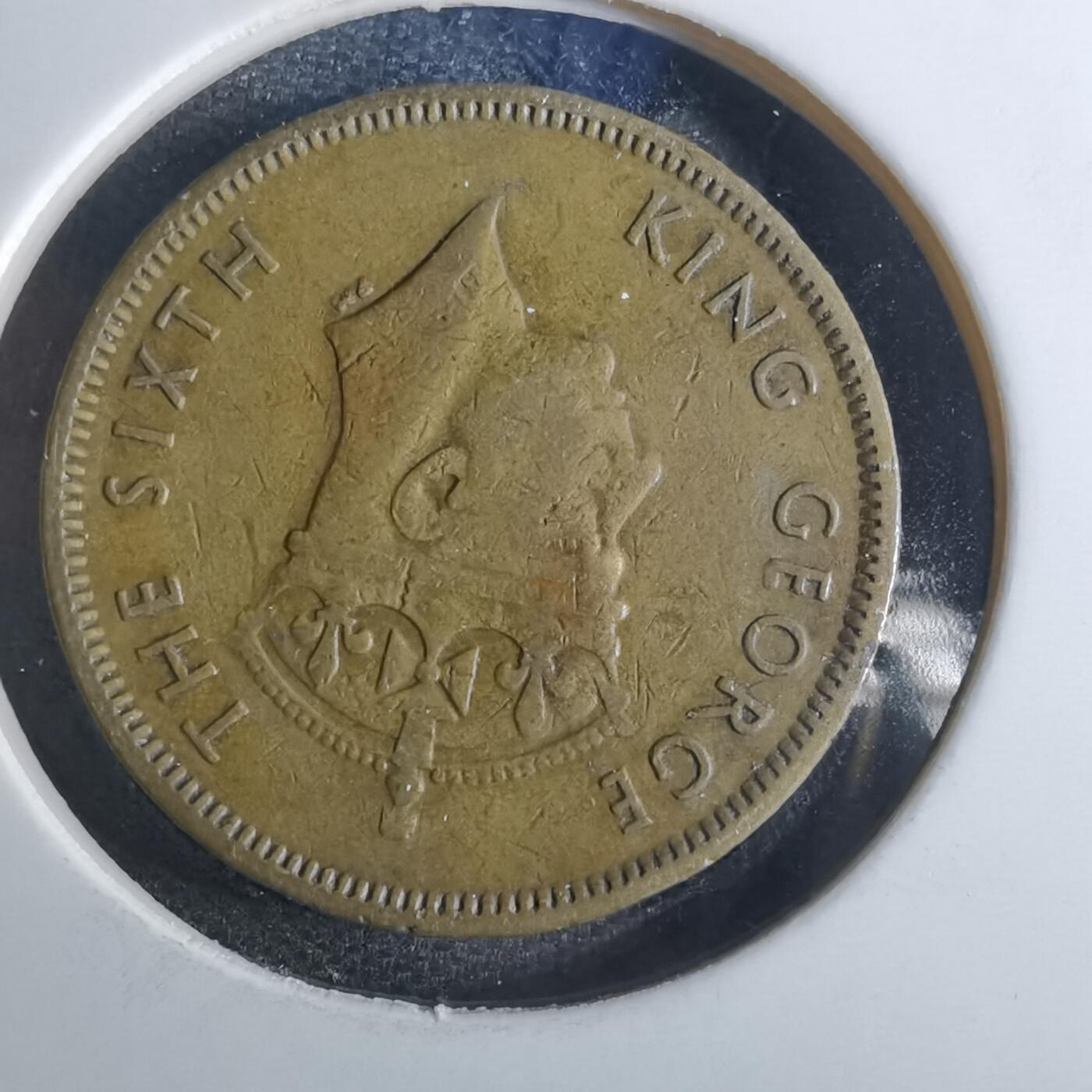沼泽如烟--第855场 香港1949年一毫