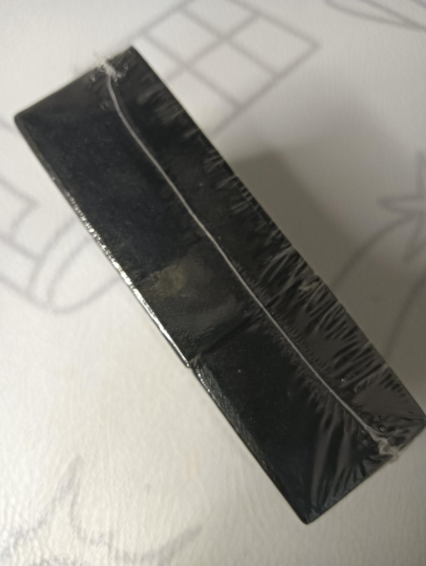 花开卡拍第40期（9月28号周日截拍，品控勿拍!!!拍品不寄存，运费5元，自制卡难免瑕疵，可能存在轻微撞角爆边等出厂瑕疵，品控介意勿拍！） 百里 夏伟义港漫水浒 半粗一套全新未拆封（36张+6张手绘复制卡带印签字）