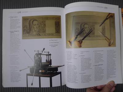 世界钱币章牌书籍专场拍卖11.01 纸币的艺术 法国银行纸币1800-2000