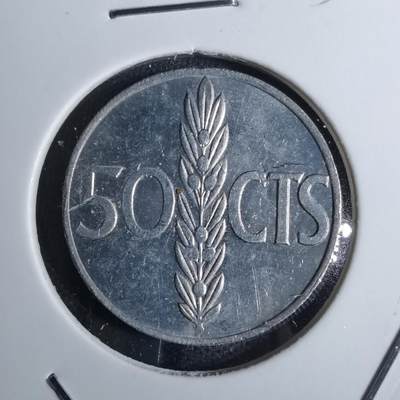 沼泽如烟--第854场 - 西班牙50分