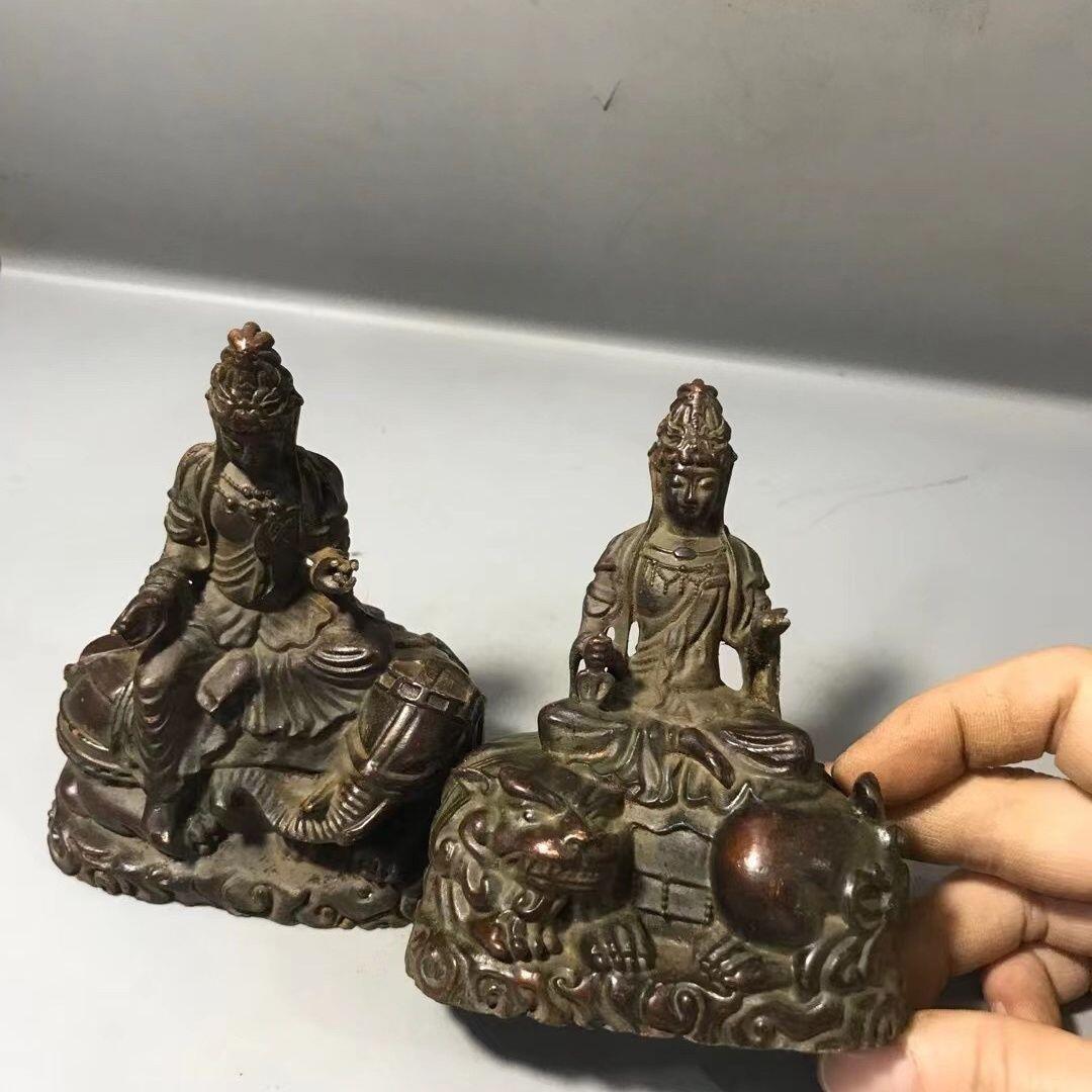 杂相