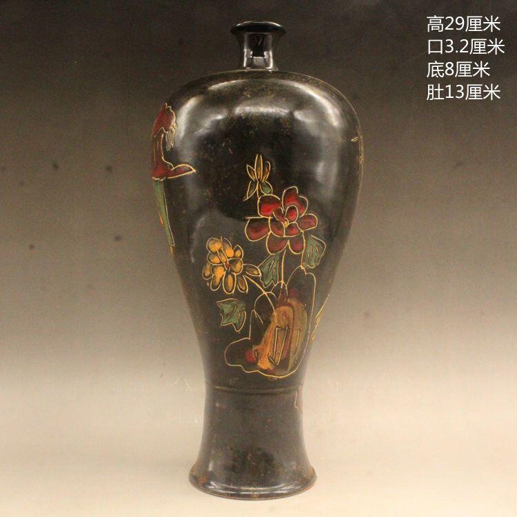 杂相（2）