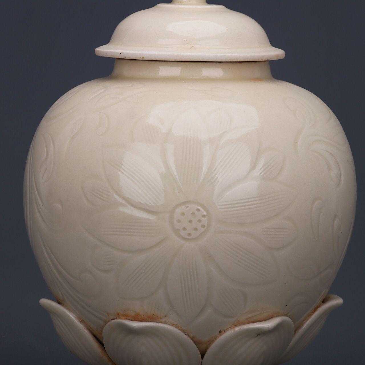 精品老瓷器专场