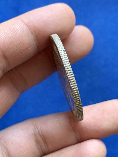 《竞宝斋》第423场 周日，周一，周二  3场连拍 （全场包邮） 法属印支1900年坐洋1皮亚斯特银币