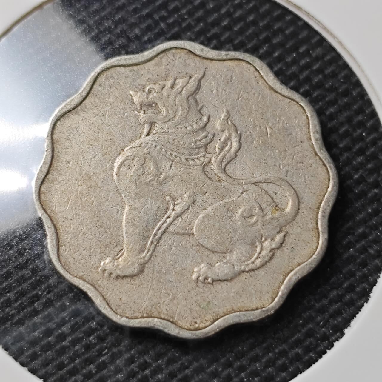 KK钱币收藏小铺 第348场 2月预留时间 周末发货