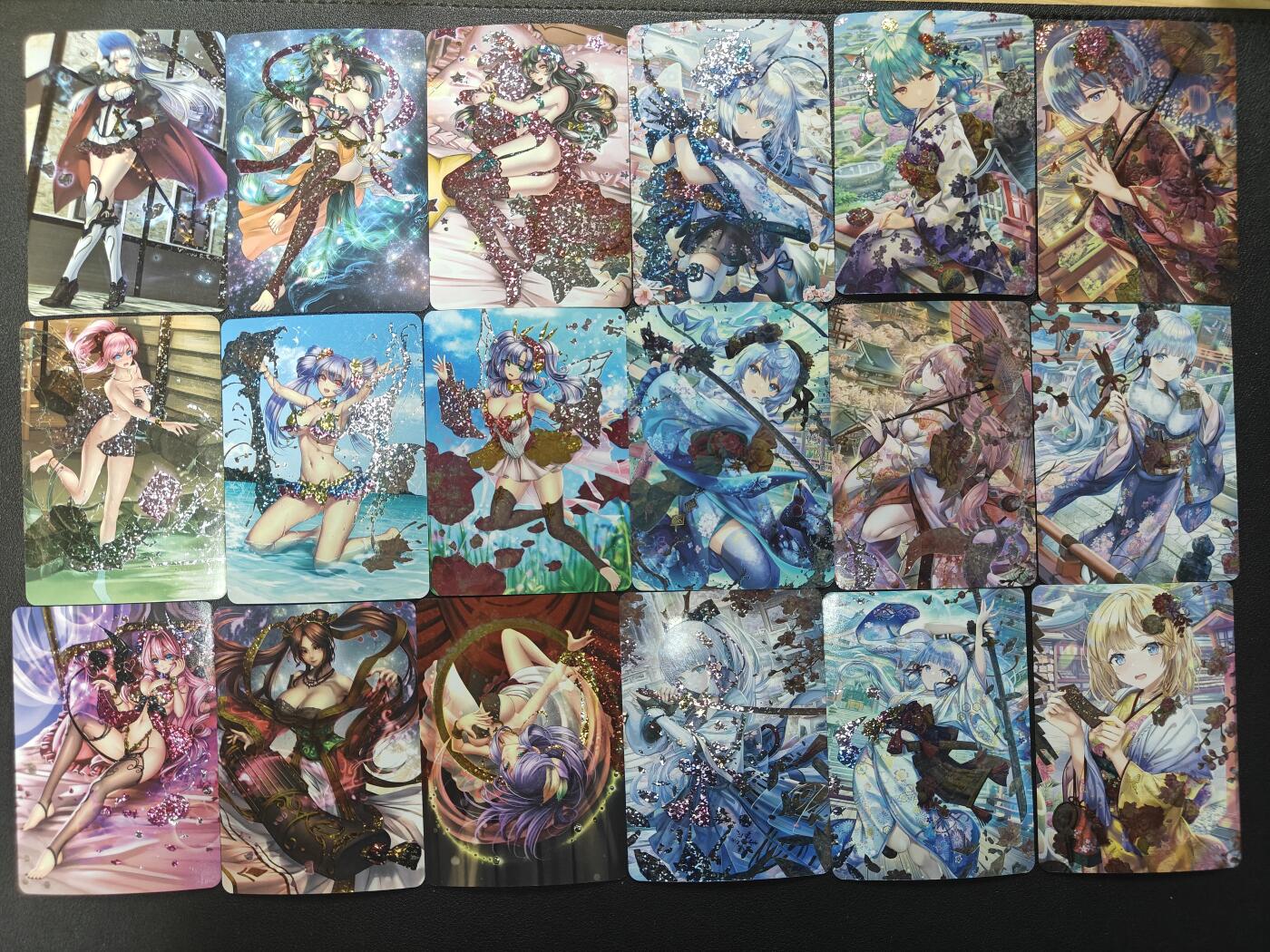 天玑星卡拍第126期《9.29周一截拍》持续收拍收评中 满赠卡需备注