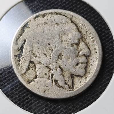 KK钱币收藏小铺 第347场 2月预留时间 周末发货 -  美国5分