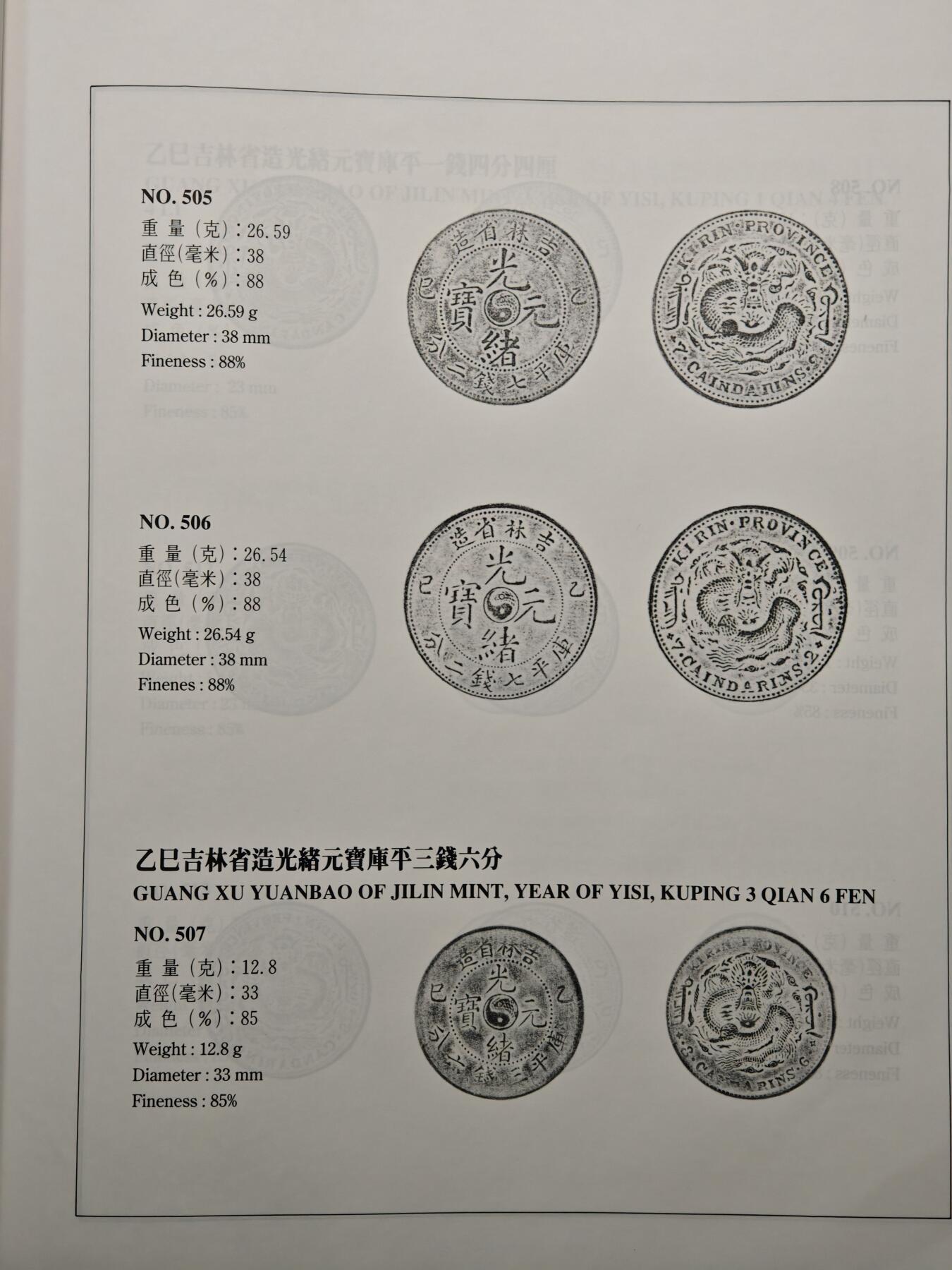 【德藏】世界币章拍卖第148期（拍品征集中~欢迎藏友联系） 97新 硬壳精装 中国历代金银货币通览 近代金银币章卷 内容丰富 大开本 全书约869页