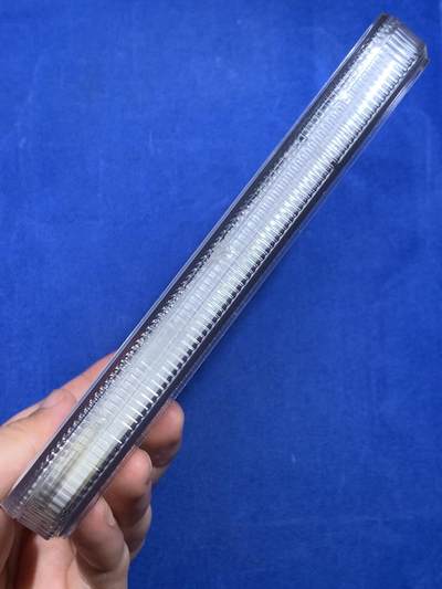 《竞宝斋》第423场 周日，周一，周二  3场连拍 （全场包邮） NGC MS63BN 法国《自然史通用大辞典》纪念铜章 高浮雕 早期船首铭 加大加厚盒