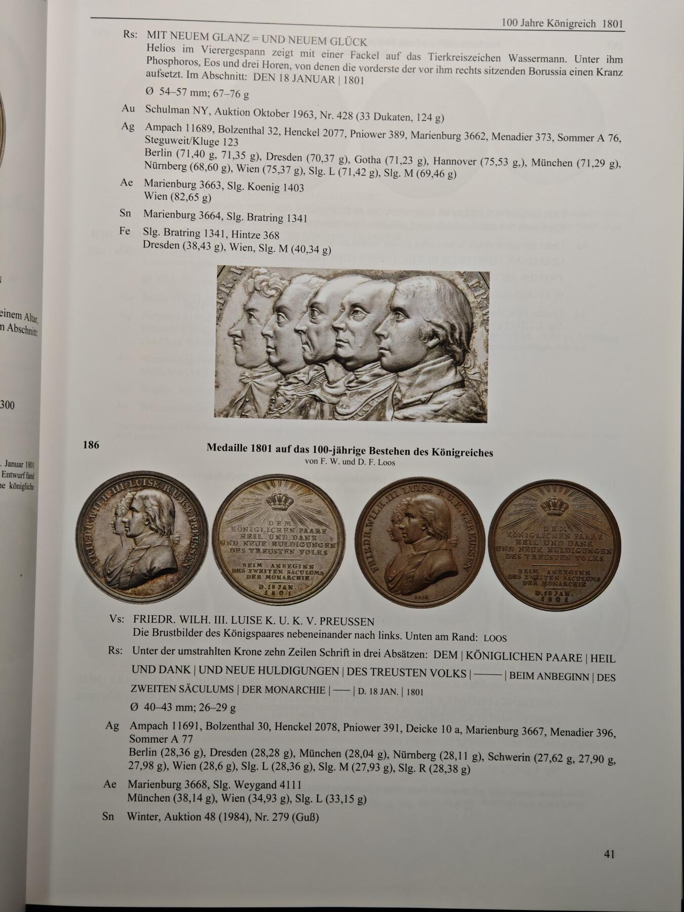 【德藏】世界币章拍卖第148期（拍品征集中~欢迎藏友联系）
