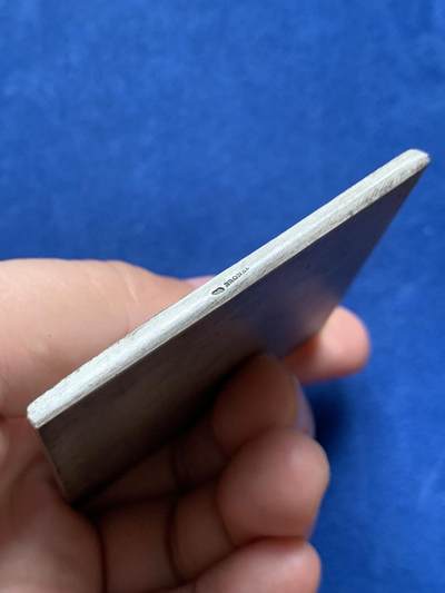 《竞宝斋》第423场 周日，周一，周二  3场连拍 （全场包邮） 19世纪末至20世纪初法国著名的金属艺术品工坊Opus Fonfreide作A.E. Jacoulet镀银铜章 Jacoulet为19世纪法国著名徽章雕刻师 144.5克 59*72mm 丰饶角铜标