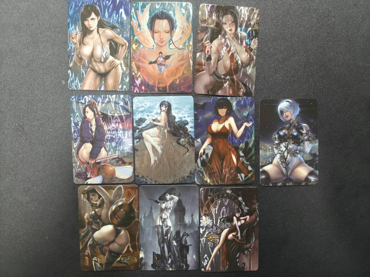 天玑星卡拍第126期《9.29周一截拍》持续收拍收评中 满赠卡需备注
