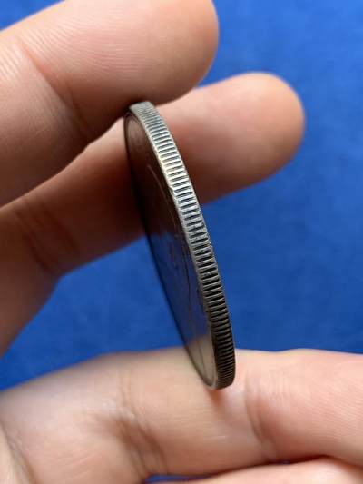 《竞宝斋》第423场 周日，周一，周二  3场连拍 （全场包邮） PCGS AUD砸盒 民国三年大头一元 原味老包浆 带彩 最后一张是砸盒前的图，做参考