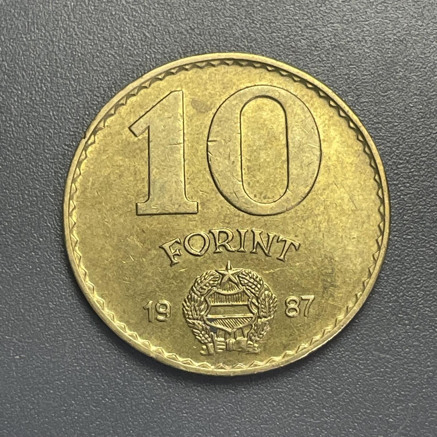 回流钱币1001-1