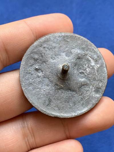 《竞宝斋》第423场 周日，周一，周二  3场连拍 （全场包邮） 法国农业协会单面铜章，直径：41mm，重量：33.9克。细节见图