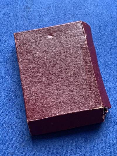 《竞宝斋》第423场 周日，周一，周二  3场连拍 （全场包邮） 19世纪末至20世纪初法国著名的金属艺术品工坊Opus Fonfreide作A.E. Jacoulet镀银铜章 Jacoulet为19世纪法国著名徽章雕刻师 144.5克 59*72mm 丰饶角铜标