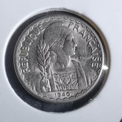 沼泽如烟--第856场 - 法属印度支那1940年十分