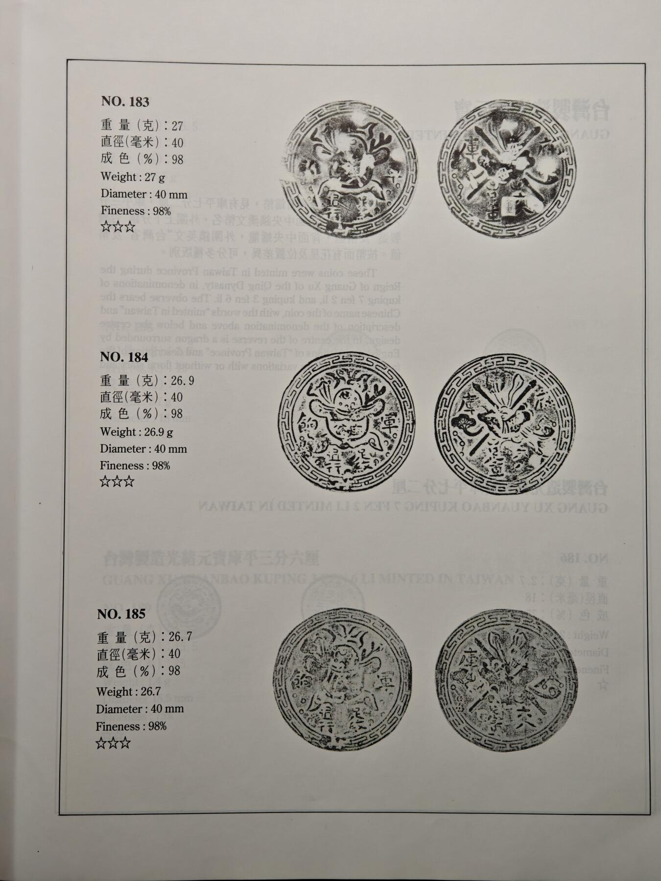 【德藏】世界币章拍卖第148期（拍品征集中~欢迎藏友联系） 97新 硬壳精装 中国历代金银货币通览 近代金银币章卷 内容丰富 大开本 全书约869页