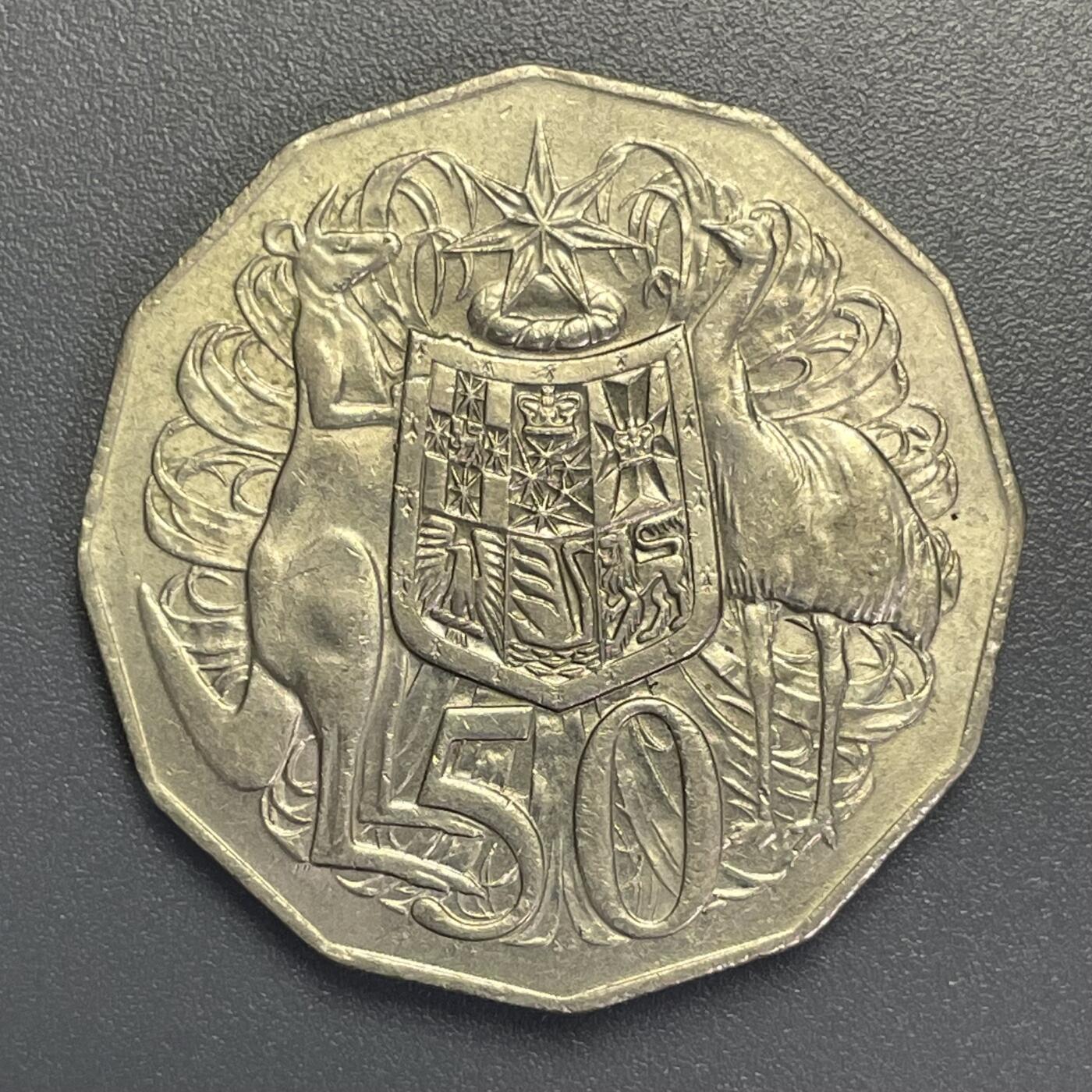 回流钱币1001-1